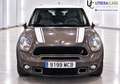 MINI Cooper S 1.6 All4 Auto Marrón - thumbnail 2