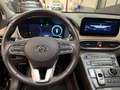 Hyundai SANTA FE Executive Plug-In Hybrid 4WD Schwarz - thumbnail 12