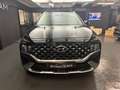 Hyundai SANTA FE Executive Plug-In Hybrid 4WD Schwarz - thumbnail 2