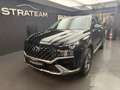 Hyundai SANTA FE Executive Plug-In Hybrid 4WD Schwarz - thumbnail 1