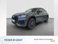 Audi Q5 Sportback S line 50 TDI qu. AHK Navi 3-Zone Grau - thumbnail 1