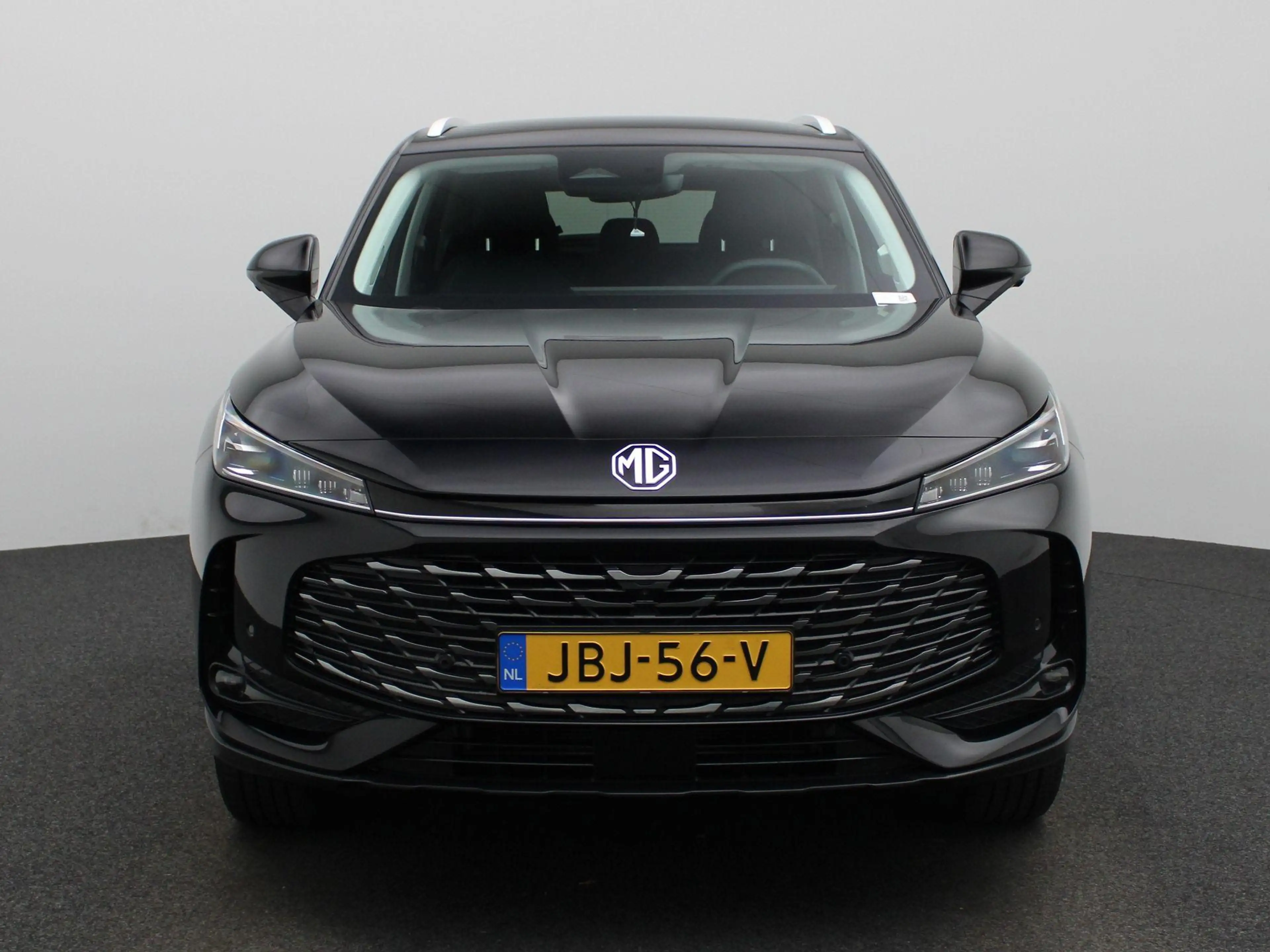 MG HS MG PHEV 1.5 Luxury — photo 3
