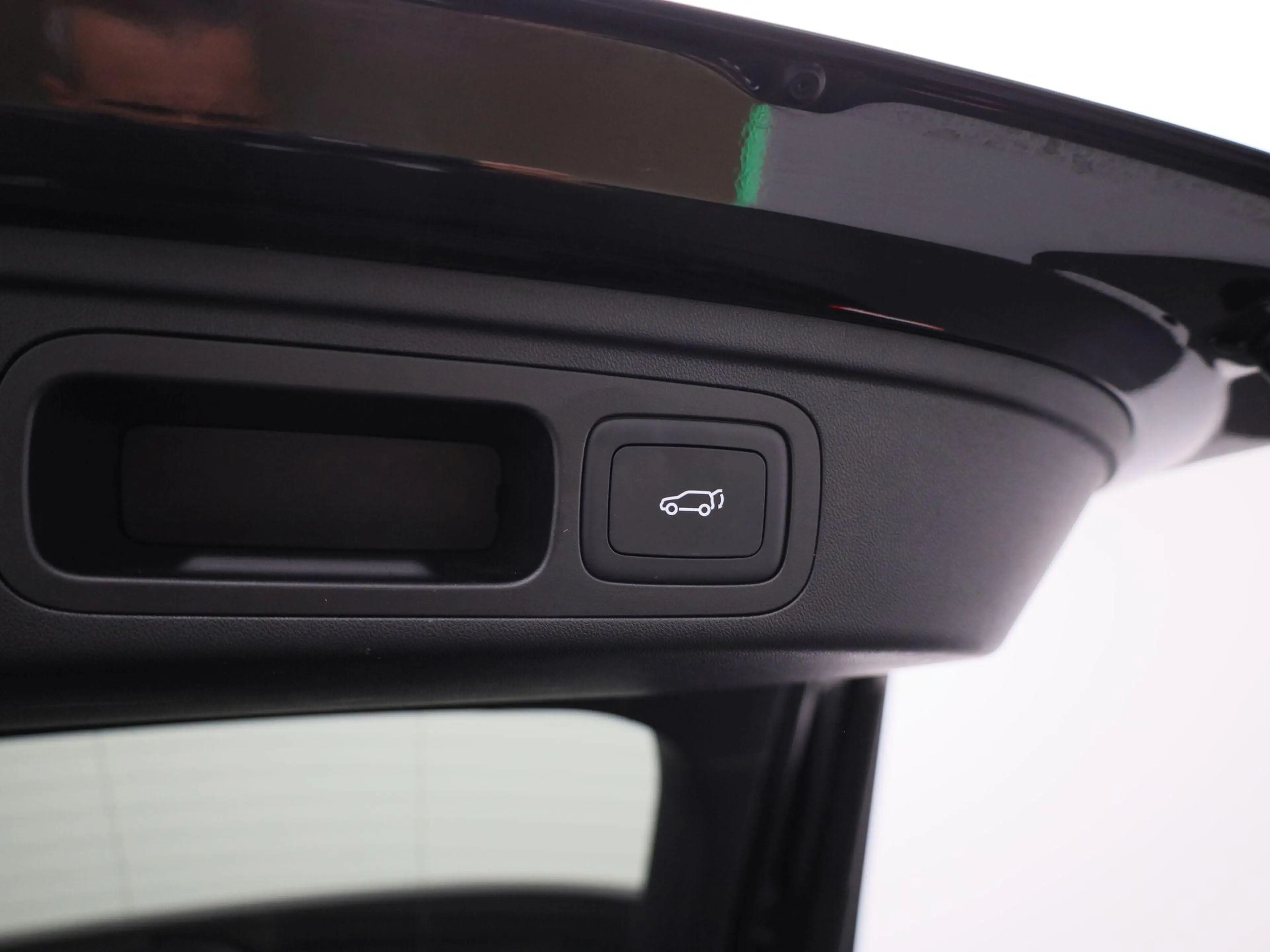 MG HS MG PHEV 1.5 Luxury — photo 13