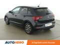 Volkswagen Polo 1.0 TSI Life *PDC*CARPLAY&AUTO*BT* Schwarz - thumbnail 4