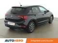 Volkswagen Polo 1.0 TSI Life *PDC*CARPLAY&AUTO*BT* Schwarz - thumbnail 6