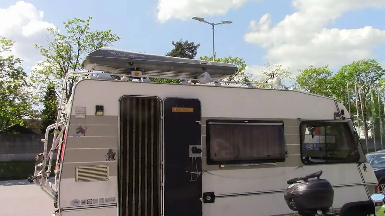 Fiat Ducato Kombi-Bus TD, foto 2