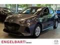 Mazda 2 Hybrid Centre-Line 1.5 EU6e ACC Apple CarPlay Andr Grijs - thumbnail 1