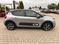 Citroen C3 1.2 110 Saint James LED+SHZ+Kam.+Carplay+Navi Grau - thumbnail 7