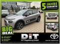 Citroen C3 1.2 110 Saint James LED+SHZ+Kam.+Carplay+Navi Grijs - thumbnail 1