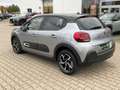 Citroen C3 1.2 110 Saint James LED+SHZ+Kam.+Carplay+Navi Grau - thumbnail 4