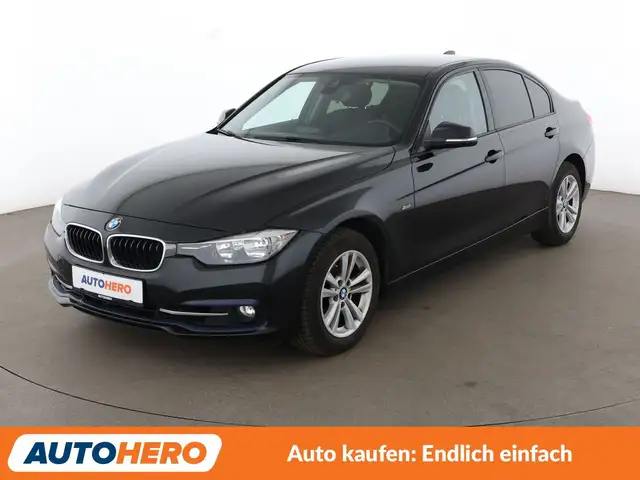BMW 3er
