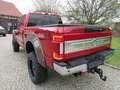 Ford F 250 F250  Power Truck  Short Box Crew Cab FX4 King Ran Rosso - thumbnail 5