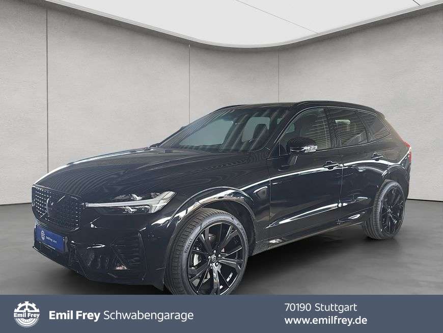 Second hand Volvo Xc60 2.0