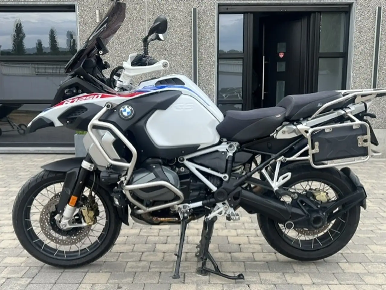 BMW R 1250 GS