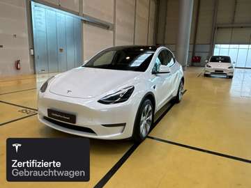 Long Range AWD