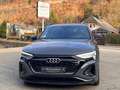 Audi Q8 e-tron 50 quattro S line *HUD *LUFT*MATRIX* Grau - thumbnail 7