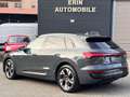 Audi Q8 e-tron 50 quattro S line *HUD *LUFT*MATRIX* Grau - thumbnail 2