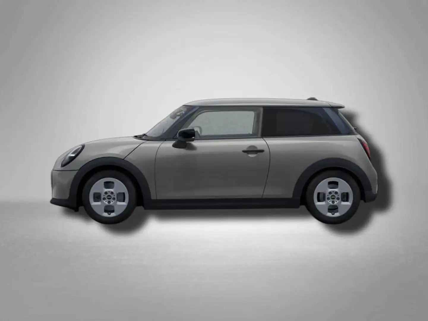 MINI Cooper C Essential Trim 1.5 7-Gang Steptronic 115 kW (... Silber - 2