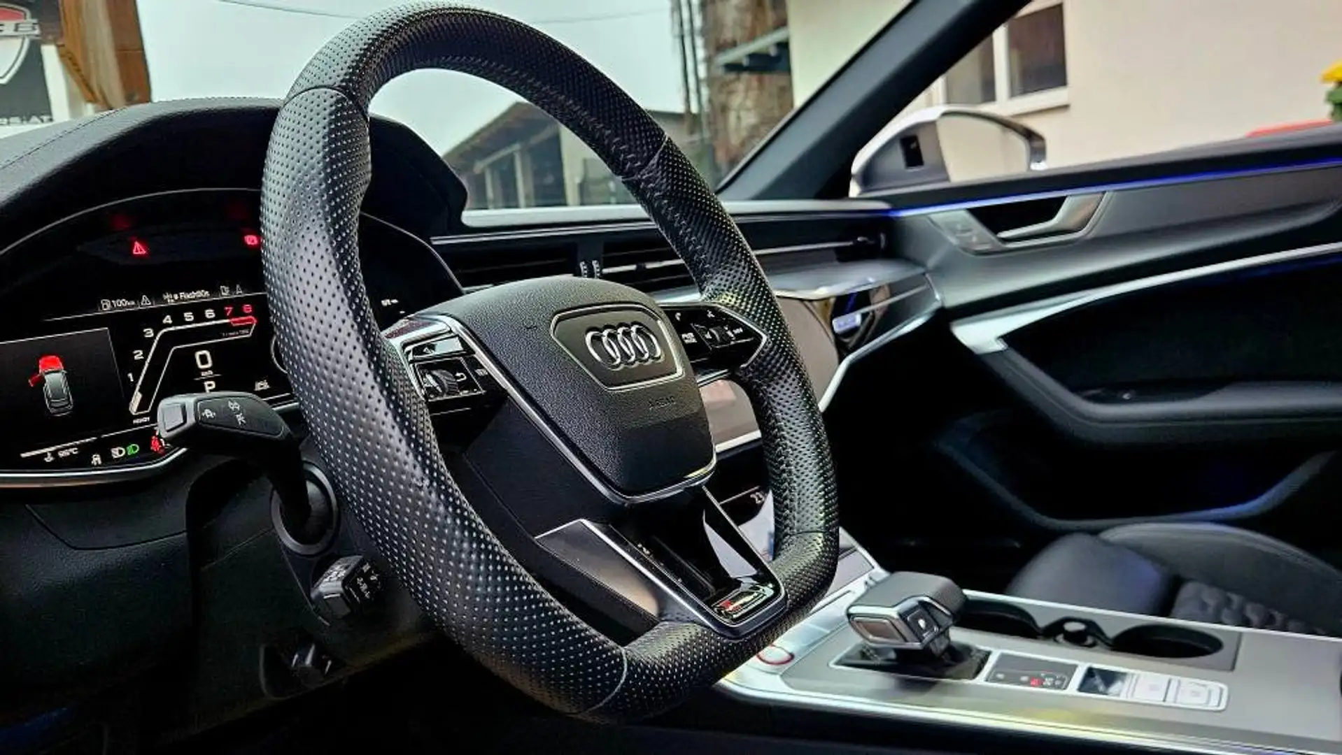 Audi RS6 RS6 V8 Bi-Turbo - 2