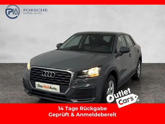 Audi Q2 1.0 30 TFSI