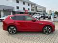 Mazda CX-60 CX-60 3.3L e-Skyactiv D 249 CV M Hybrid AWD Takumi Rosso - thumbnail 4