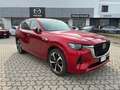 Mazda CX-60 CX-60 3.3L e-Skyactiv D 249 CV M Hybrid AWD Takumi Rosso - thumbnail 15