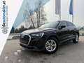 Audi Q3 Sportback *VERKAUFT* Schwarz - thumbnail 1