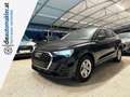 Audi Q3 Sportback *VERKAUFT* Schwarz - thumbnail 3