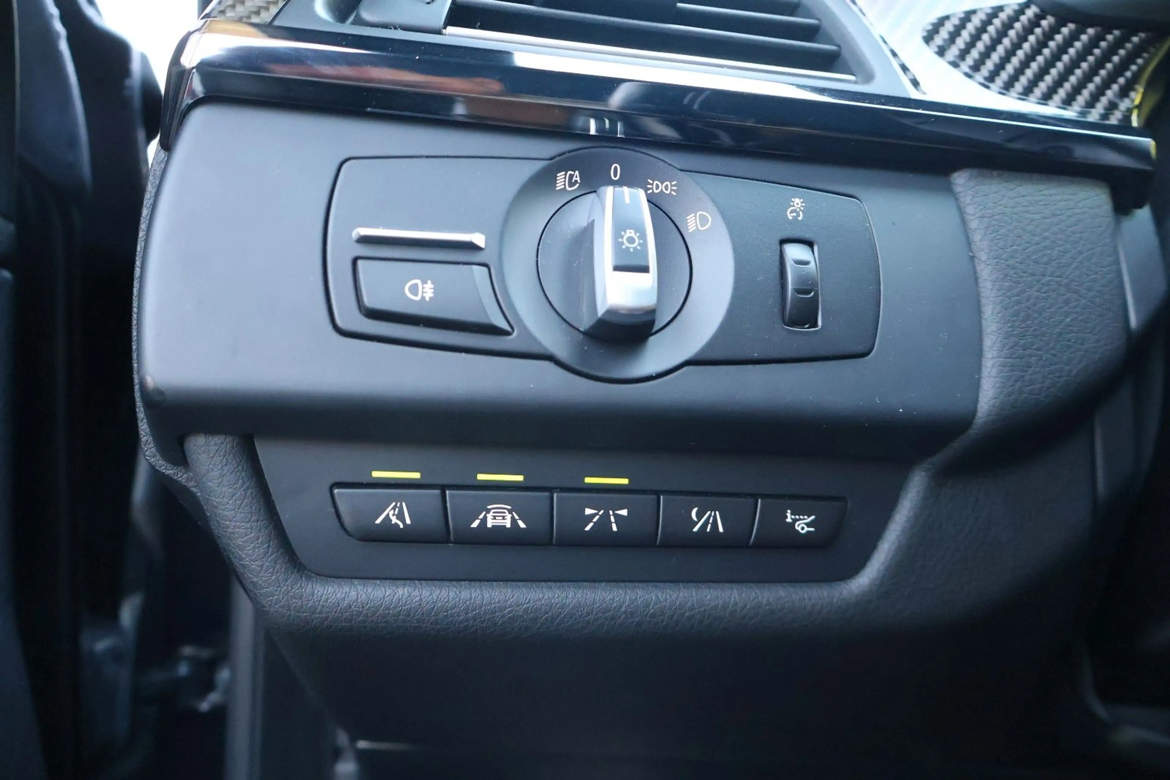 BMW M6 Gran Coupé/INDIVIDUAL/NIGHTVISION/360°/B&O — photo 14