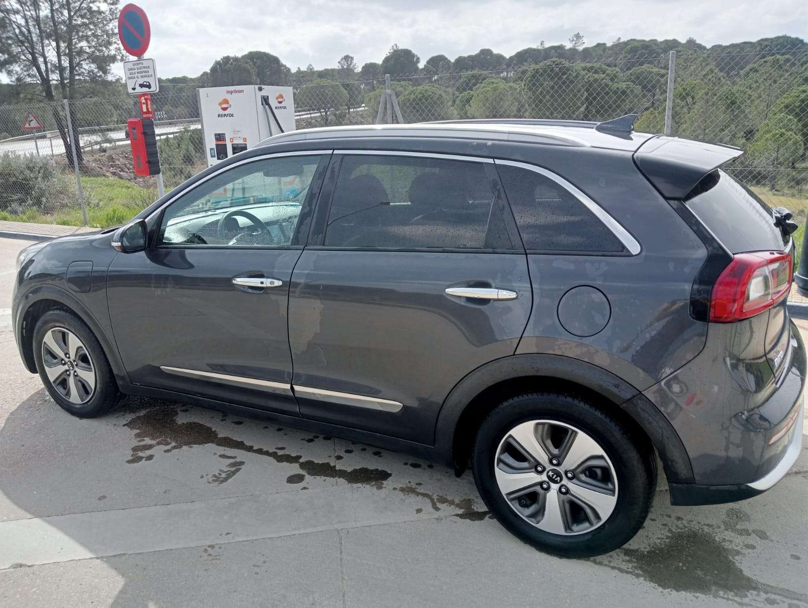 Kia Niro Niro 1.6 HEV Emotion Emotion - foto 1