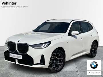 xDrive 20dA