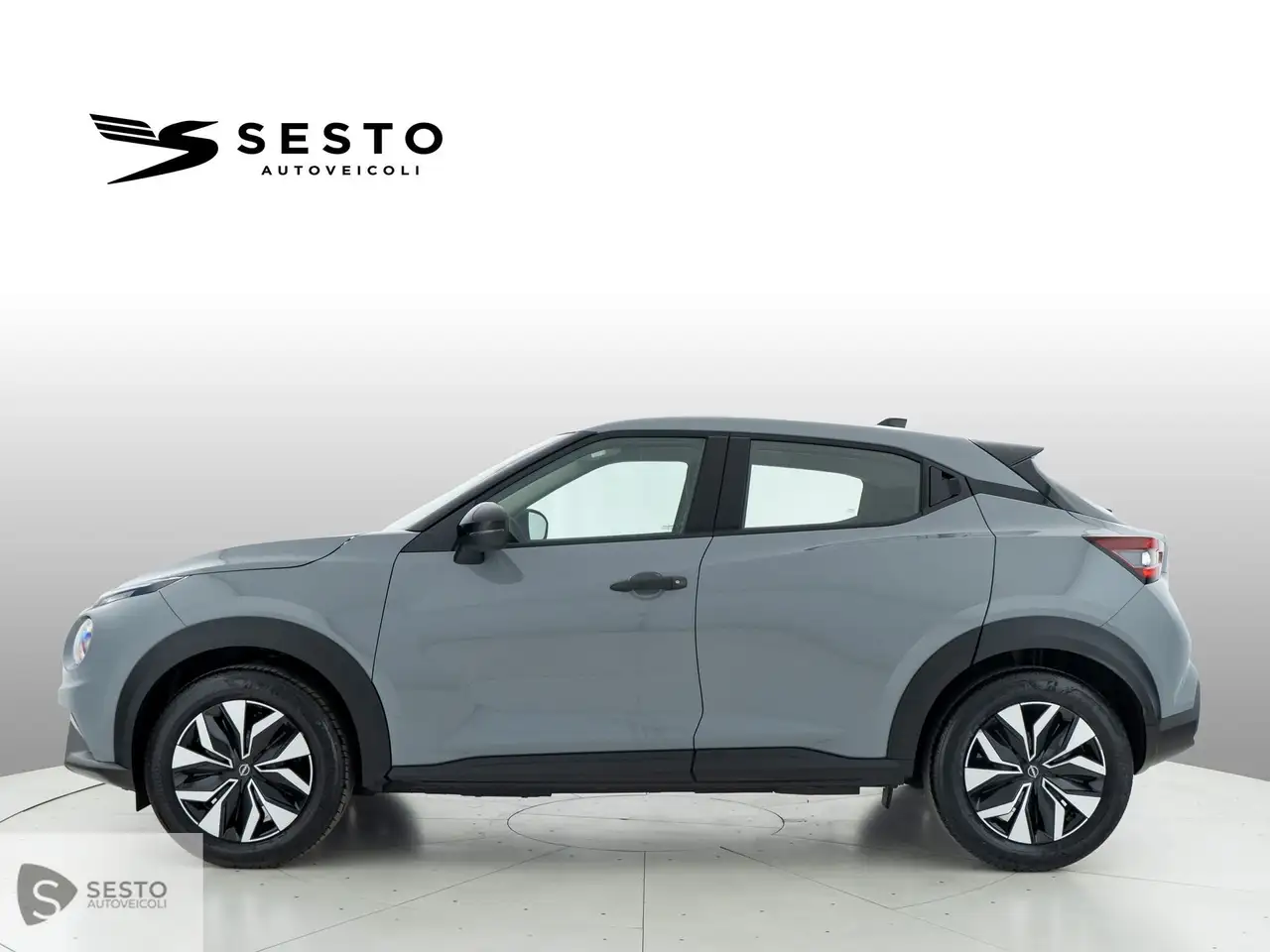 Nissan Juke 2026