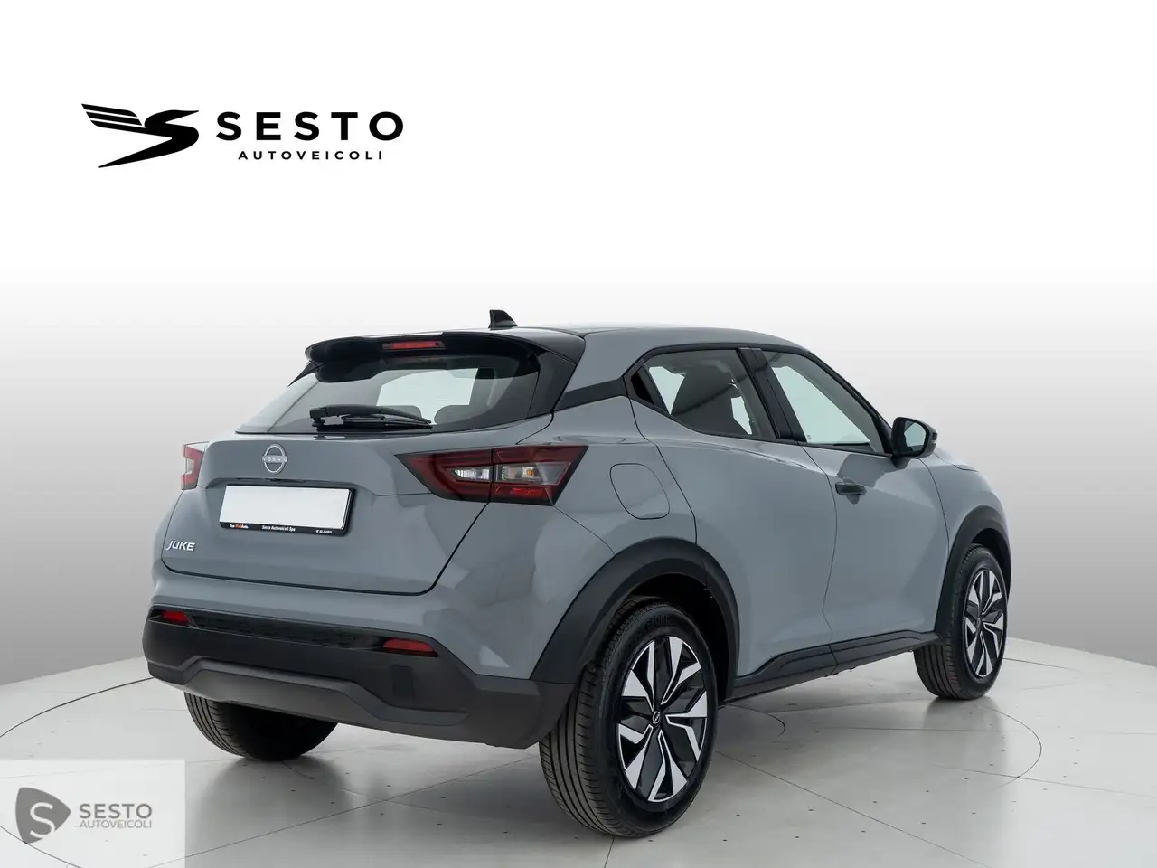 Nissan Juke 2026