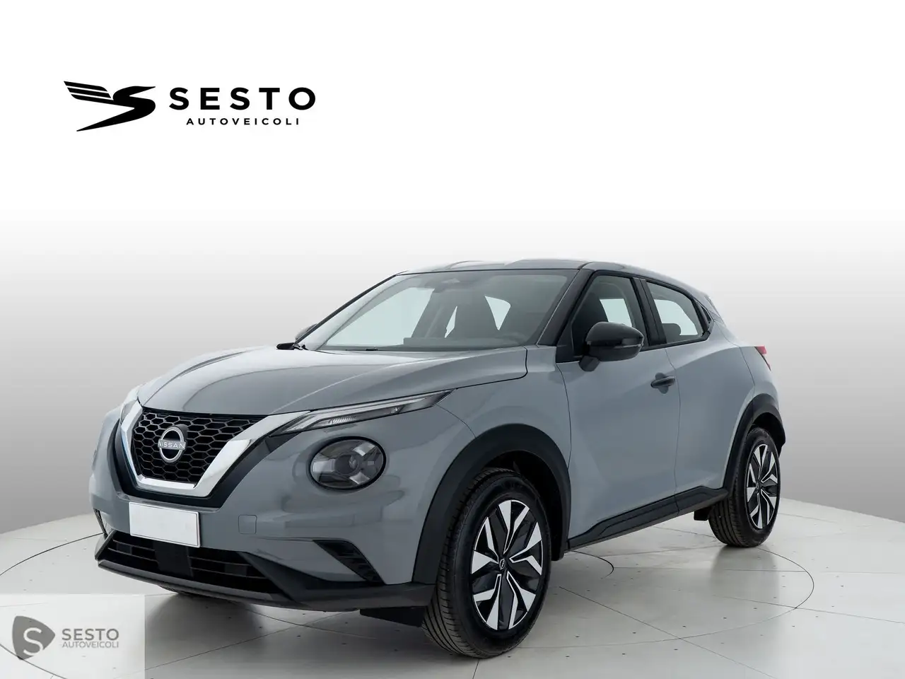 Nissan Juke 2026