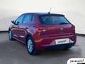 SEAT Ibiza 5 Porte 1.0 EcoTSI Business Rosso - thumbnail 4