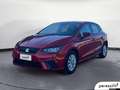 SEAT Ibiza 5 Porte 1.0 EcoTSI Business Rosso - thumbnail 1