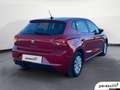 SEAT Ibiza 5 Porte 1.0 EcoTSI Business Rosso - thumbnail 6