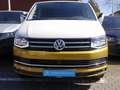 Volkswagen T6 Multivan Join TDI DSG Navi AHK LED ACC Jaune - thumbnail 3