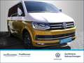 Volkswagen T6 Multivan Join TDI DSG Navi AHK LED ACC Geel - thumbnail 1