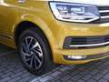 Volkswagen T6 Multivan Join TDI DSG Navi AHK LED ACC Geel - thumbnail 4