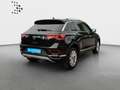 Volkswagen T-Roc T-ROC 1.5 TSI DSG STYLE*LED*AHK*PDC*SHZ*NAVI*KLI Noir - thumbnail 3