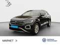 Volkswagen T-Roc T-ROC 1.5 TSI DSG STYLE*LED*AHK*PDC*SHZ*NAVI*KLI Noir - thumbnail 1