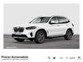 BMW X3 xDrive20d LASER+AHK+DA+PA+HiFi+SHZ+19" Weiß - thumbnail 1
