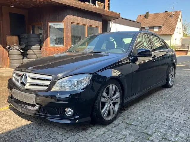 Mercedes-Benz C 230 C 230 / AMG-Line / SD / APS COMAND