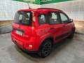 Fiat Panda Panda III 2021 1.0 firefly hybrid Sport s Rosso - thumbnail 4