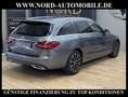 Mercedes-Benz C 180 d T Exclusive *LED*Wide*Kamera*Leder*Sound Exclusi Grigio - thumbnail 9