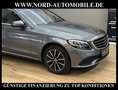 Mercedes-Benz C 180 d T Exclusive *LED*Wide*Kamera*Leder*Sound Exclusi Grey - thumbnail 10