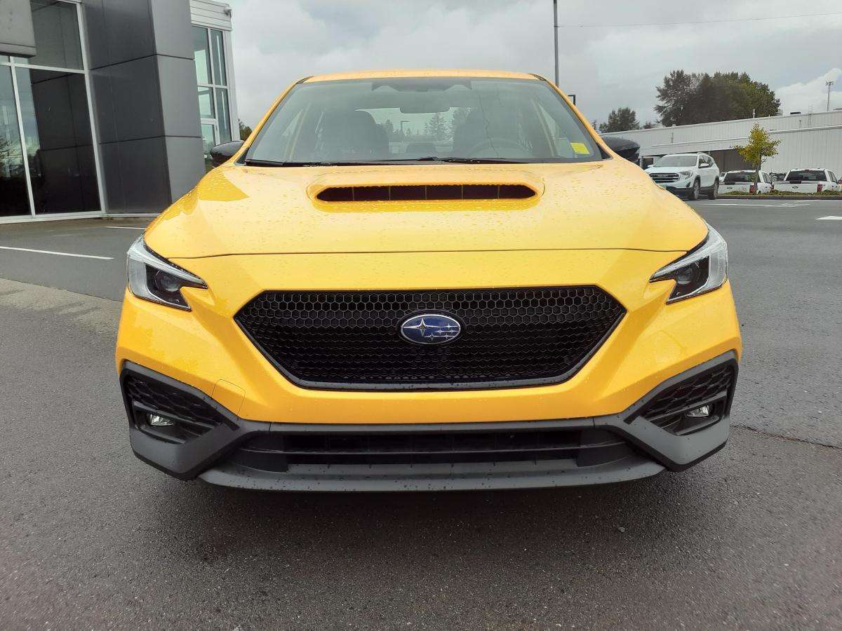 2026 Subaru WRX KAMINARI EDITION - MANUAL - AWD - RECARO SEATS — снимка 1