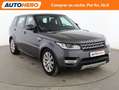 Land Rover Range Rover Sport 3.0TDV6 HSE Aut. Gris - thumbnail 8