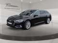 Audi A6 50 TFSI e Sport quat.S line LED ACC Schwarz - thumbnail 2